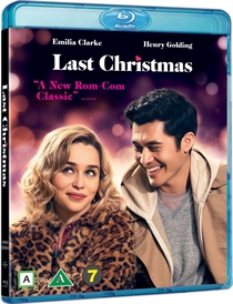 Last Christmas (Blu-Ray)